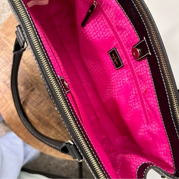 Kate Spade ♠️ New York tote bag ♠️ - Picture 4 of 13